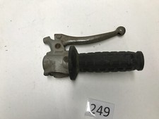 COMANDO ACCELERATORE  CICLOMOTORE  BENELLI EPOCA