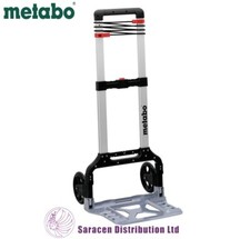 METABO METABOX CARRELLO CAMION
