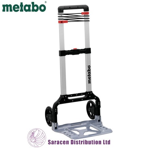 Metabo metabox carrello camion - metabo,