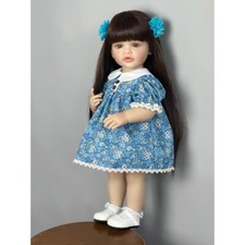 Bambola giocattolo full body