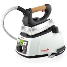 Polti Ferro Stiro con Caldaia VAPORELLA 535 ECO PRO 750 W 0,9 L bianco