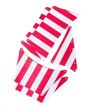 Vele in tessuto double face