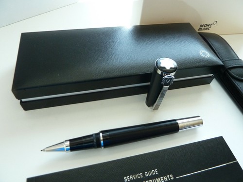 Montblanc donation pen john - montblanc,