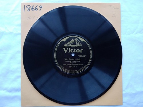 Frank ferera anthony - &,