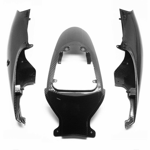 Kit carene sedile lato - , coda