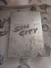 FRANK MILLER'S SIN CITY VOL. 1