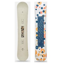 Snowboard K2 First Lite 2025 -