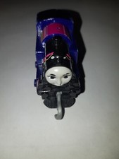 THE THOMAS & FRIENDS TRACK