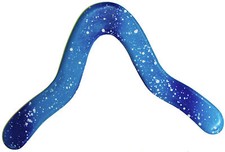 The "Mantis" Boomerang -