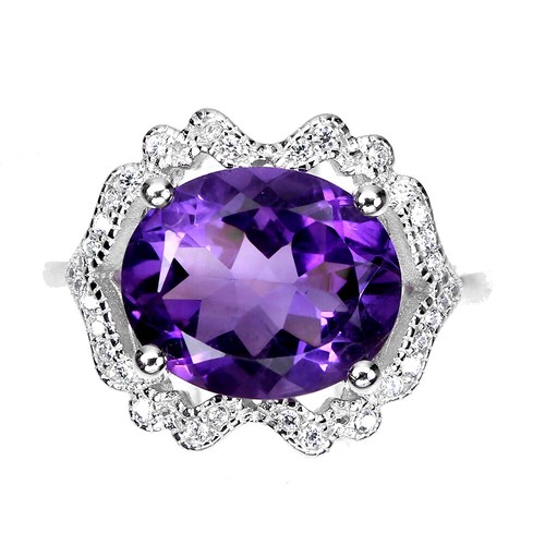 Anello argento sterling 925 - anello,