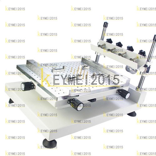 3040 stampante stencil manuale - stampante,