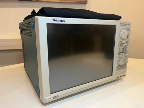 Tektronix tla7012 analizzatore - tektronix,