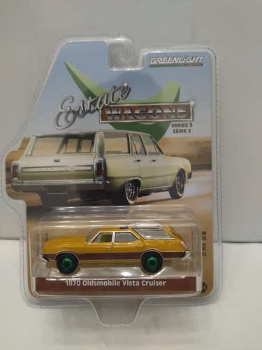 Oldsmobile vista cruiser 1970 - oldsmobile,