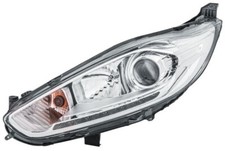 FANALE ANTERIORE SINISTRO FORD