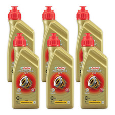 6 LITRI OLIO CAMBIO AUTOMATICO