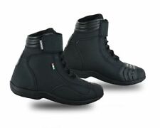Scarpe Scarpette Moto Scooter