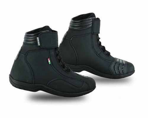 Scarpe scarpette moto - scarpe,