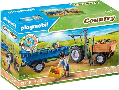Playmobil country 71249 - playmobil,