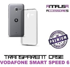 COVER TRASPARENTE VODAFONE