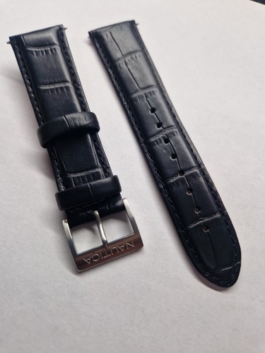 Cinturino nautica 22mm - cinturino,