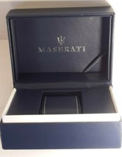 MASERATI-SCATOLA PER