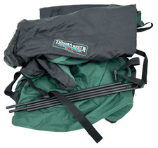 Kit sedia Thermarest vintage Therm-A-Rest'R di Cascade Designs Inc made in USA