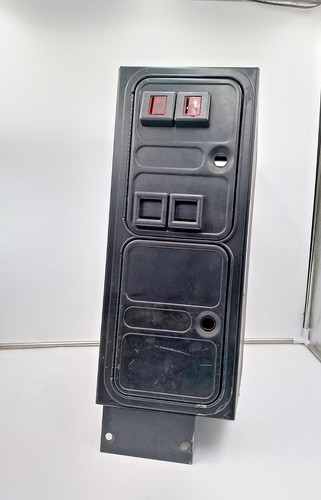 Arcade universal coin door - ,