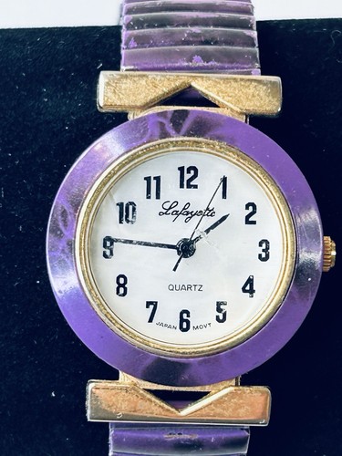 Orologio vintage lafayette - orologio,