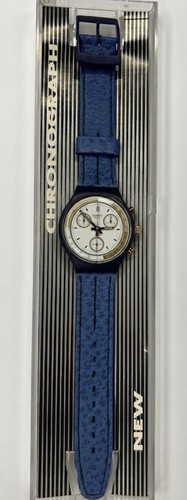 Swatch chrono skipper - swatch, “skipper”