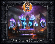 Diablo 2 Unique Charms