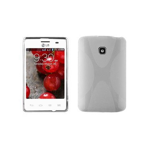 Cover custodia per ii - lg,