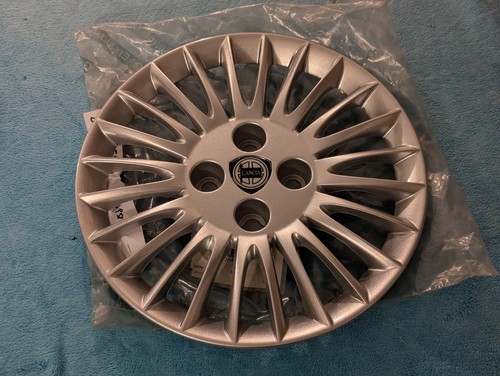 Lancia coppa ruota 735425943 - lancia, y