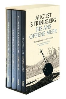 Bis ans offene meer romane - ans, meer: