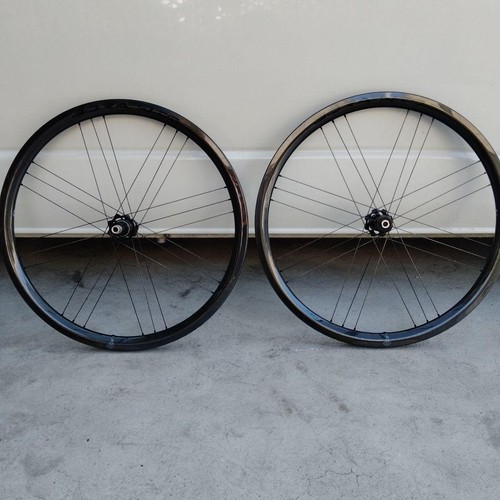 Campagnolo bora wto - campagnolo, 35