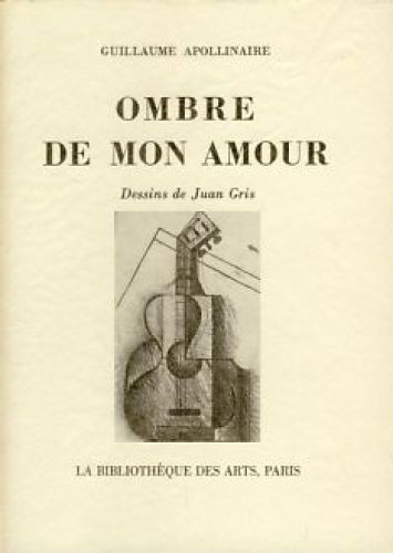 Ombre mon amour la - ombre, de