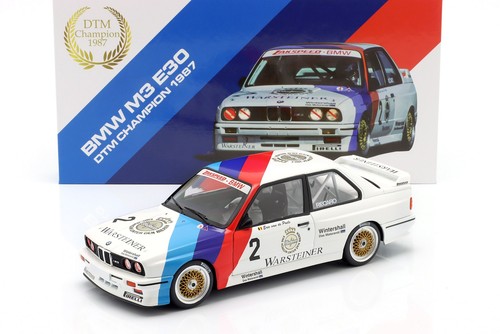 Bmw 2 dtm champion - (e30), #2