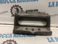 Lamierato / Rinforzo Telaio