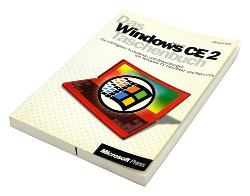 Das windows taschenbuch - das,