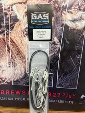 NUOVO Gas Mathews ARC 30 corde