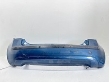 PARAURTI POSTERIORE PER FIAT