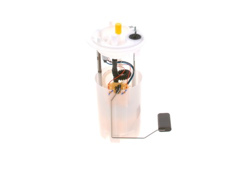 Serbatoio carburante - serbatoio,