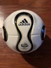 Adidas Teamgeist+ Soccer Ball