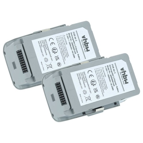 Batteria per drone dji - batteria,