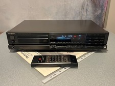 Classic Technics SL-P350