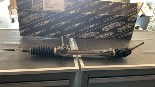 Scatola sterzo nuova meccanica - scatola,
