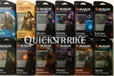 Wizards of the Coast Magic The