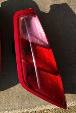 FARO FANALE STOP POSTERIORE SINISTRO SX FIAT GRANDE PUNTO