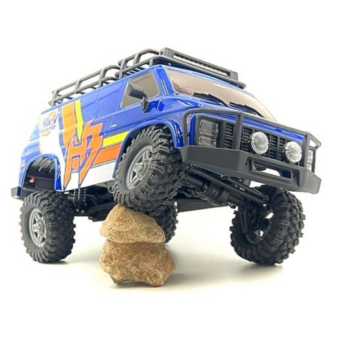 Absima hobbyplus crawler - absima, 1:18