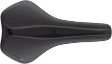 Sella Akero R 150mm Nera Uomo