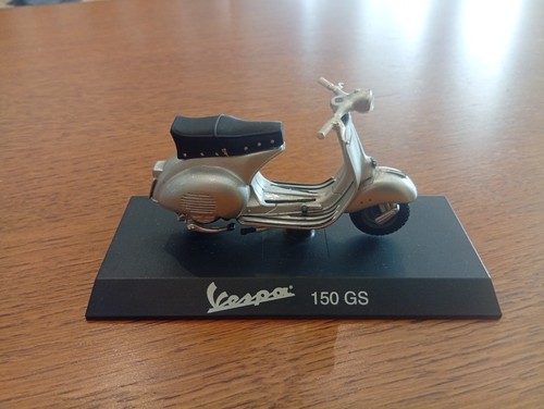 Vespa 150 modellino - vespa,